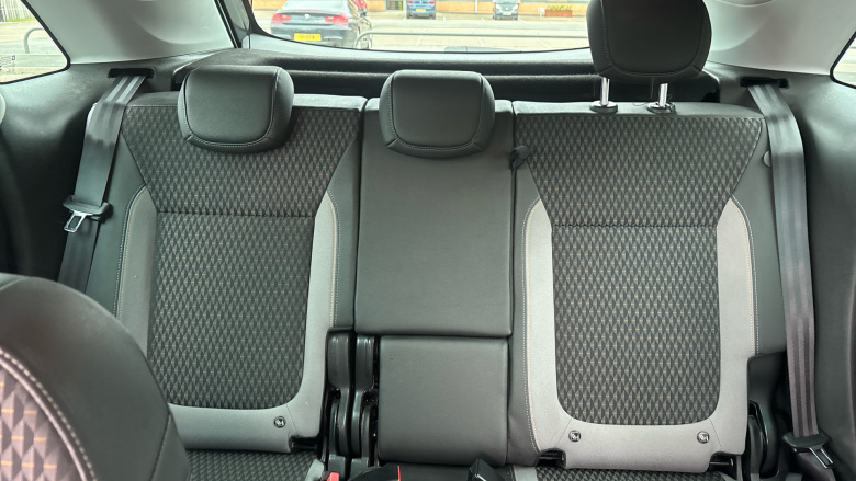 Vauxhall Crossland X 1.2T ecoTec [110] Elite 5dr [6 Speed] [S/S] Petrol Hatchback